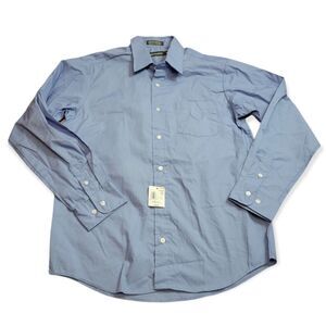 Dockers longsleeve dress shirt 18